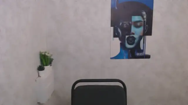 AliceFlirtt  online show from 11.22.25