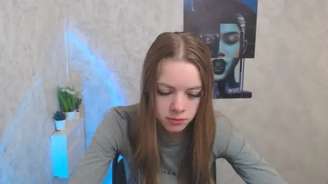 AliceFlirtt  online show from 12.03.25