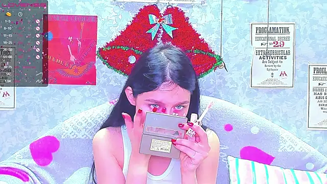 Vanessa Florence online show from 12.30.24