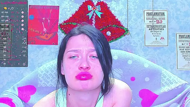 Vanessa Florence online show from 01.04.25