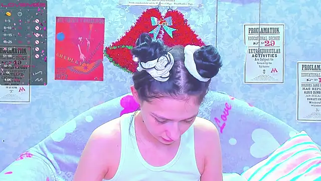 Vanessa Florence online show from 01.05.25