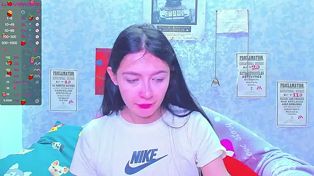 Vanessa Florence online show from 02.20.25