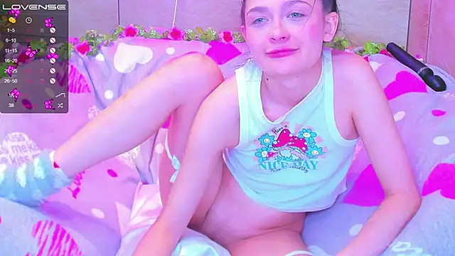 Vanessa Florence online show from 03.16.25