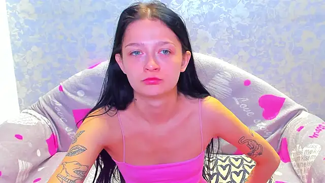 Vanessa Florence online show from 09.27.25