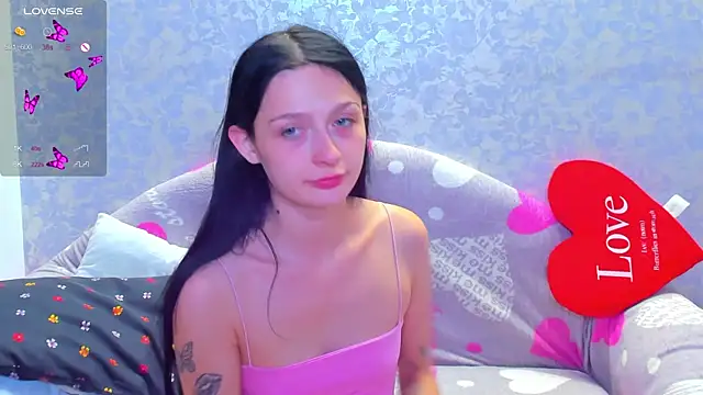 Vanessa Florence online show from 10.06.25