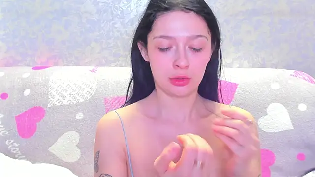 Vanessa Florence online show from 01.08.26