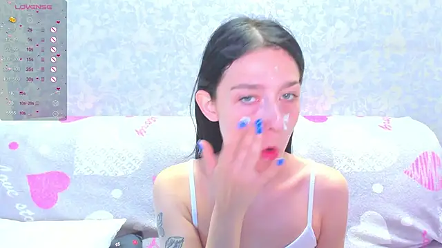 Vanessa Florence online show from 06.10.26