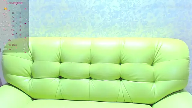 Vanessa Florence online show from 06.12.26