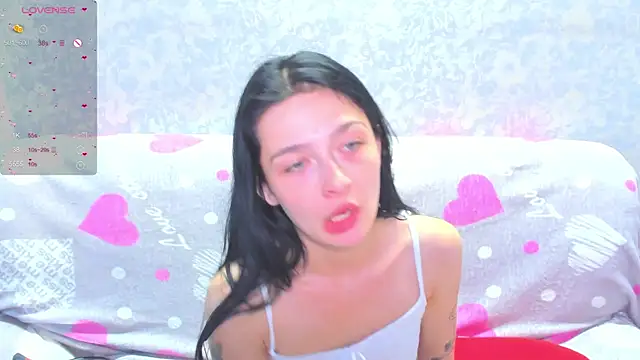 Vanessa Florence online show from 06.27.26