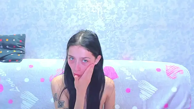 Vanessa Florence online show from 07.25.26