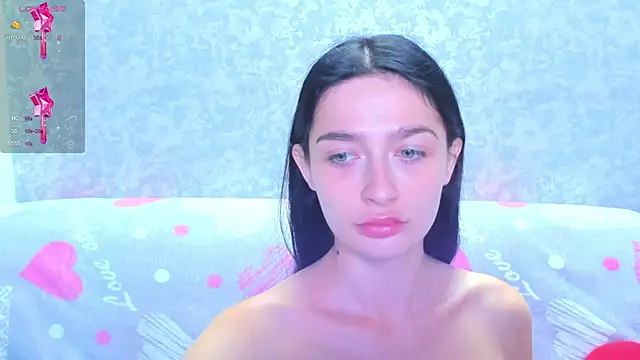 Vanessa Florence online show from 07.30.26