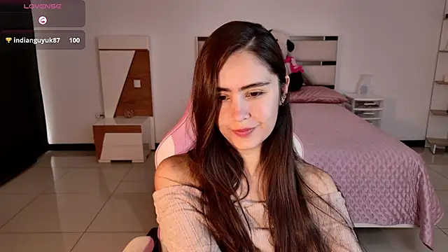 AllisonPalmer online show from 12.14.25