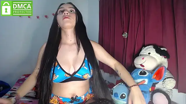 susana2523 online show from 12.22.25