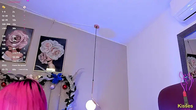 Emma Thompsson online show from 12.20.24