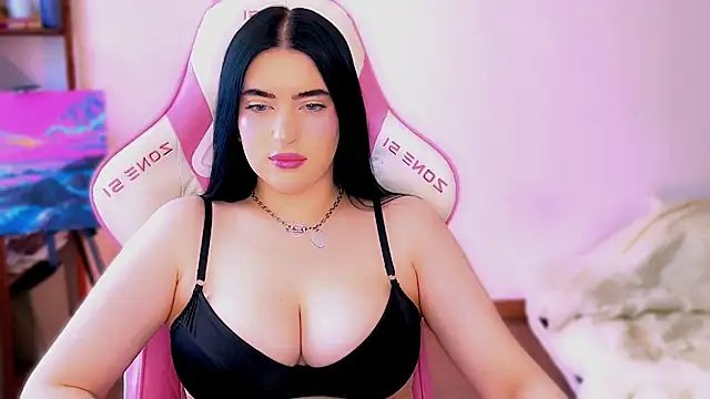 EvangelinaVangelis online show from 07.06.26