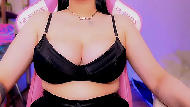 EvangelinaVangelis online show from 07.10.26
