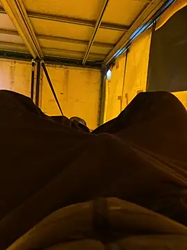 cussy007 online show from 12.17.24