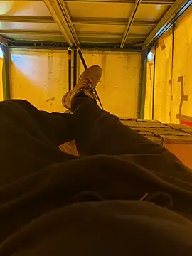 cussy007 online show from 12.18.24