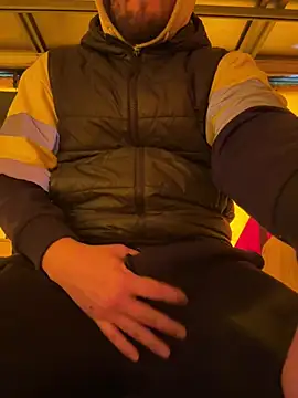 cussy007 online show from 01.21.25