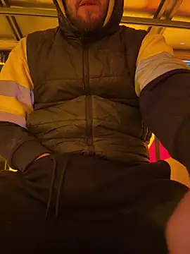 cussy007 online show from 01.22.25