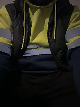 cussy007 online show from 02.13.25