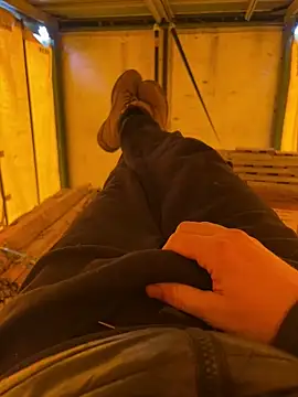 cussy007 online show from 02.20.25