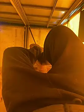 cussy007 online show from 02.28.25