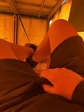 cussy007 online show from 03.17.25