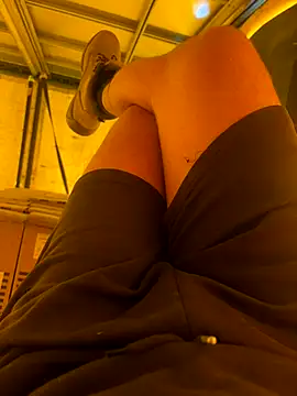 cussy007 online show from 09.26.25