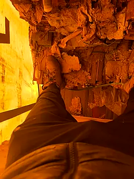 cussy007 online show from 12.02.25