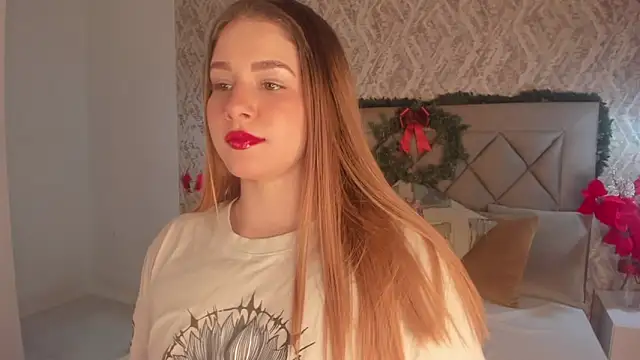 Lady lacey05 online show from 12.17.24