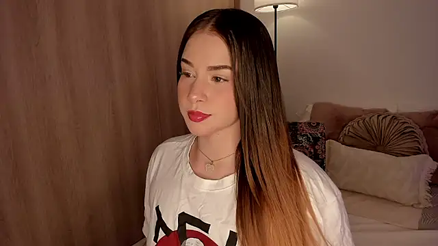 Lady lacey05 online show from 09.25.25