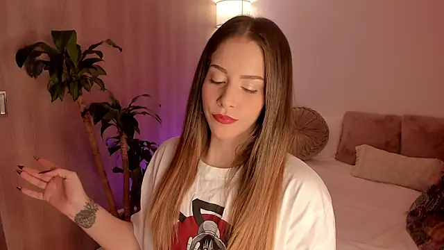 Lady lacey05 online show from 02.04.26