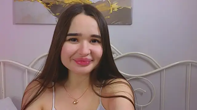 Snapshot of KateBleare chatting on 02.18.25 KateBleare online show from 02.18.25