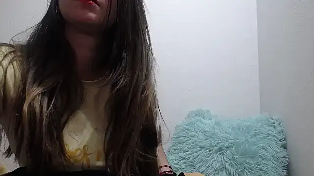 Luna girlhot  online show from 03.16.25