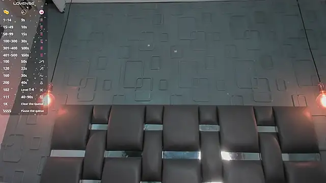 PittAndLunaa online show from 03.08.25