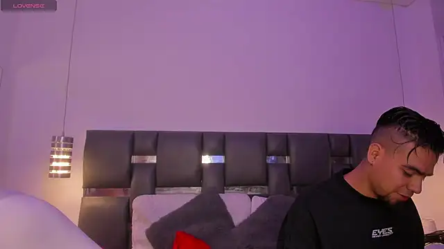 PittAndLunaa online show from 02.03.26