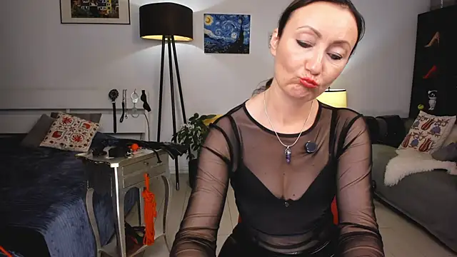 Snapshot of MissAliciaFD chatting on 05.29.26 MissAliciaFD online show from 05.29.26