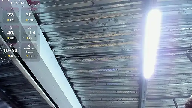 Misslinda  online show from 02.21.25