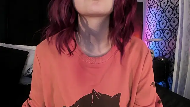 Snapshot of Adeelinee chatting on 01.15.26 Adeelinee online show from 01.15.26