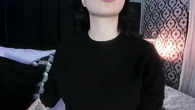 Snapshot of Adeelinee chatting on 03.03.26 Adeelinee online show from 03.03.26