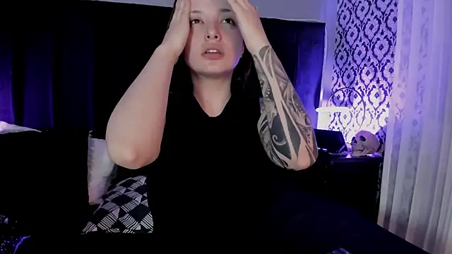 Adeelinee online show from 05.09.26