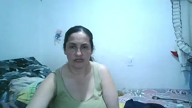 ximenajimenez online show from 12.04.25