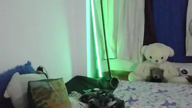 ximenajimenez online show from 12.17.25