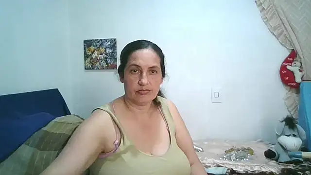 ximenajimenez online show from 05.25.26