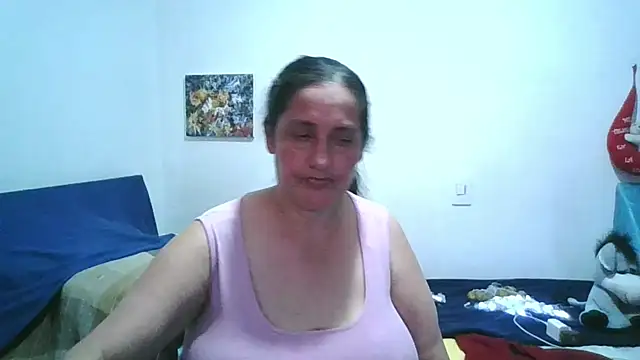 ximenajimenez online show from 06.04.26