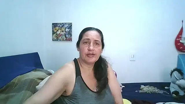 ximenajimenez online show from 06.07.26