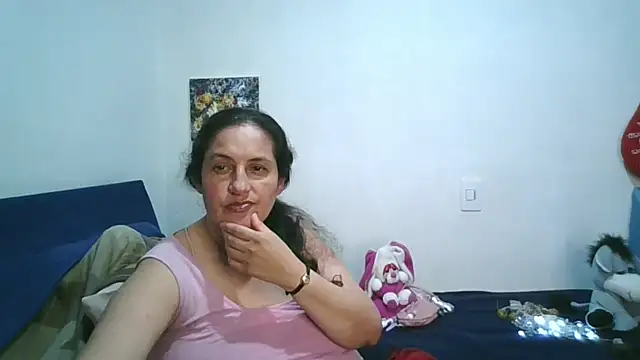 ximenajimenez online show from 06.14.26
