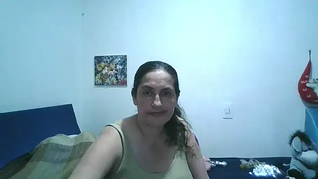 ximenajimenez online show from 06.15.26
