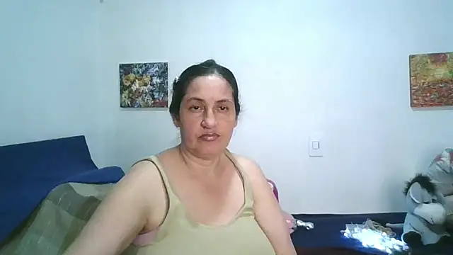 ximenajimenez online show from 06.18.26